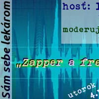 Sám sebe lekárom 12 - 2015-08-04 - Vaček by Slobodný Vysielač