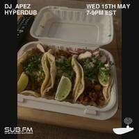 dj_apez - 15 May 2024 by Sub FM