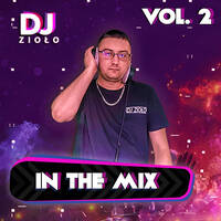 DJ Zioło - In The Mix vol.2 by DJ Zioło