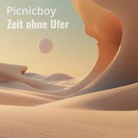 Zeit ohne Ufer by Picnicboy