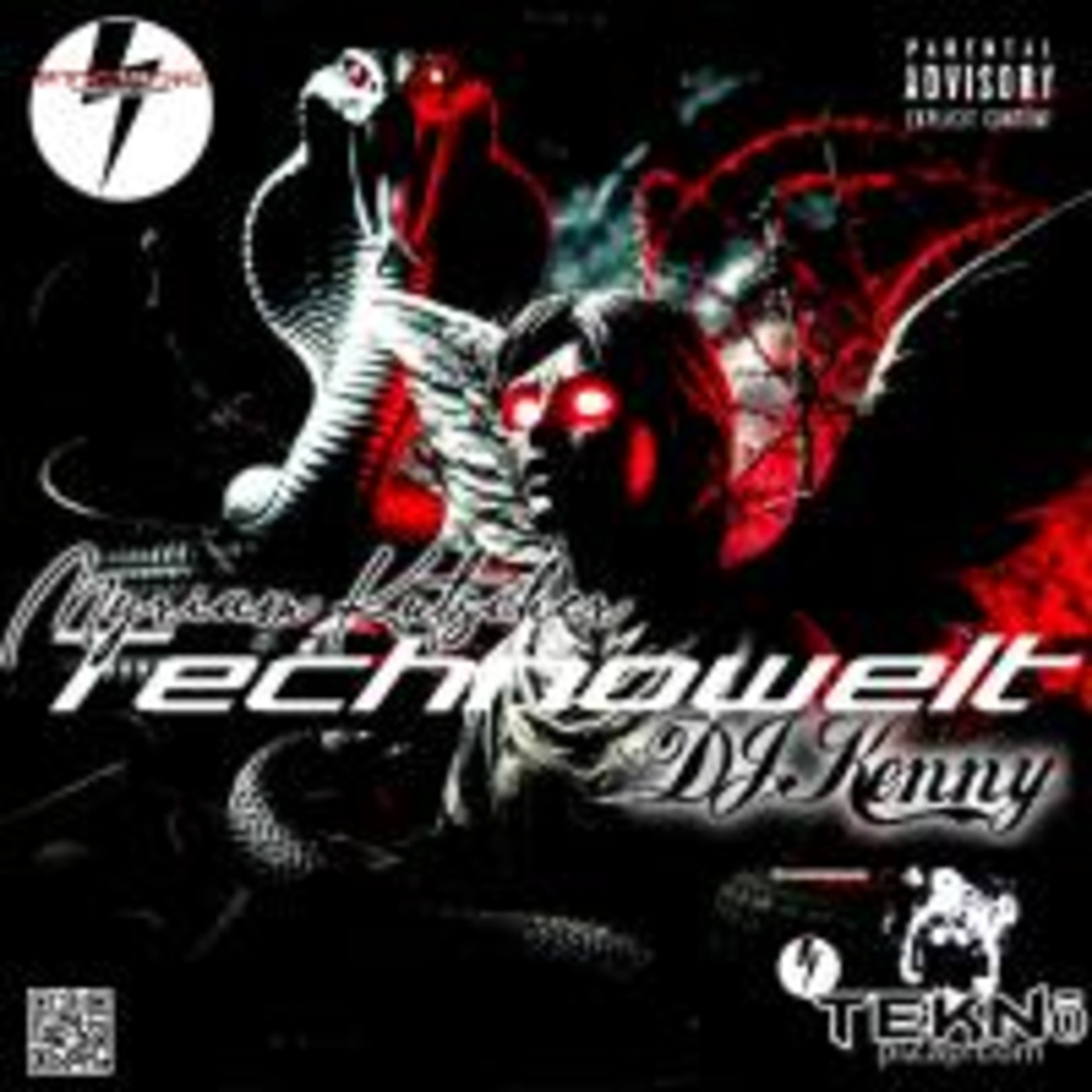 KTV TEKNO -TECHNOWELT