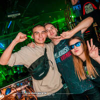 KARSKY &amp; DOMAGALSKY @ OMEN CLUB PŁOŚNICA - VIP'y NA SALONACH - 11.03.2022 - by OMEN CLUB