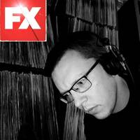 Retro Techno special 90's by FX may 20 by FX-D