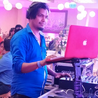 Dj Vikram