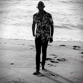 USimphiwe Jason Mbhele