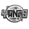 YANOS FUSION KE.