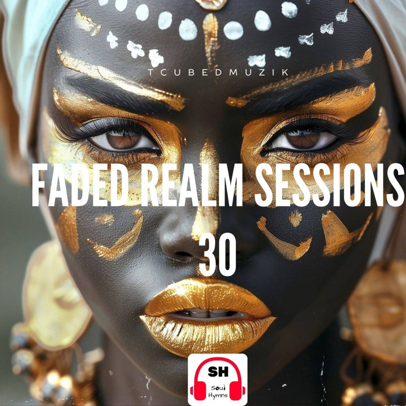 Faded Realm Sessions 030 By TcubedMuzik episode artwork
