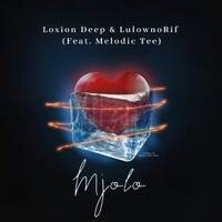 Loxion Deep &amp; LulownoRif - Mjolo (Feat. Melodic Tee) by Loxion Deep Xina Simphiwe