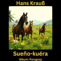 Sueño-kuéra by Hans Krauß