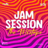 JamSession Mixtape 2023 - @DjJonathanPty by DjJonathanPty