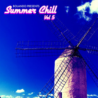 Bolando presents Summer Chill Vol 5 by Bolando
