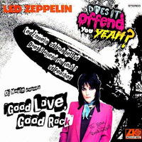 Good Love Good Rock by Dj Moule