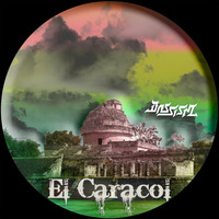 Bassism Podcast El Caracol Chichen Itza by Tommy Lexxus