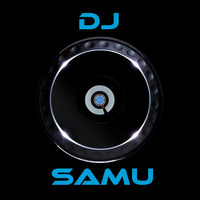 Dj Samu - Bitch (Original Mix)[FREE DL] by Dj Samu