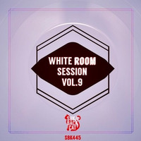 WHITE ROOM SESSION VOL.9 - BRUNO KAUFFMANN REMIX FOR MATT MAY &amp; SCOTT J &quot;WE STARTED DANCING&quot; by bruno kauffmann