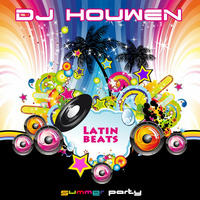 Latin mix by dj houwen (2010) by DJ Houwen / DJ FunkCat