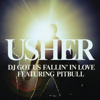 Usher - The Dj Got Us Falling In Love Again '11 (Dj Arthur Martins Mix) by Dj Arthur Martins