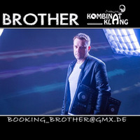Wintermix 2016 -Brother (Kombinat Klang) by Brother_Ruden - Kombinat Klang