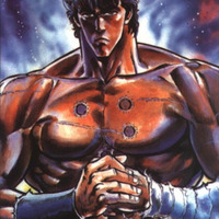 Outran Death by KENSHIRO+
