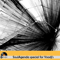 SoulAgenda special for YooDj's by YooDj's