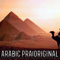 K10 - Arabic Pra(Original Mix) by Kidbeatz