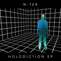 BC020 - N-Ter - "Holodiction" - CD1  Preview Clips by Body Control Records