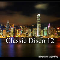 Classic Disco 12 by Svenfoe