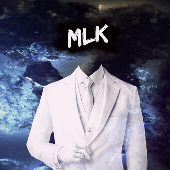 ☾ &bull;MLK&bull; ☽