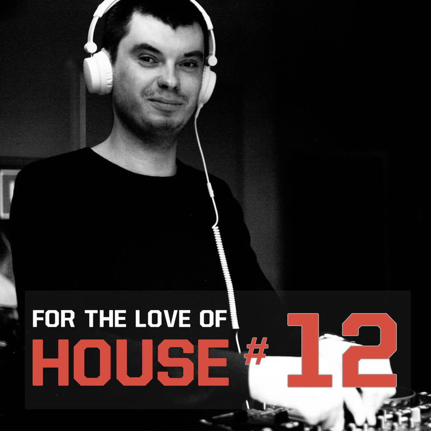 Yacho - For The Love Of House #12 episode artwork