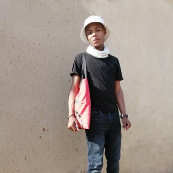 Tumelo Shaun Ramaru