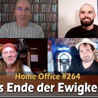 Home Office #264 by NuoFlix