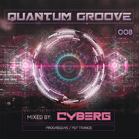 Quantum Groove 008 by Cyberg