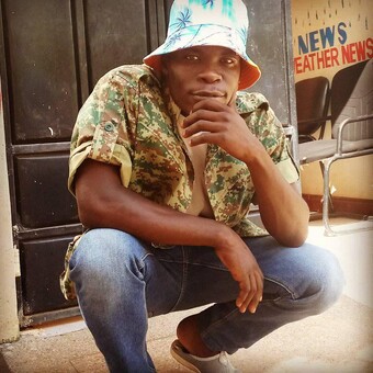 Enos Chitwa