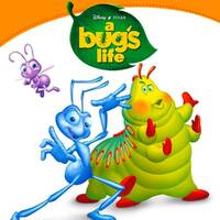 A Bug's Life by EnglishBooks