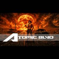 Lotek Style - ATOMIC BLVD - 01.08.2026 - #breaks #breakbeat #oldskool #rave #ukhardcore by Lotek Style