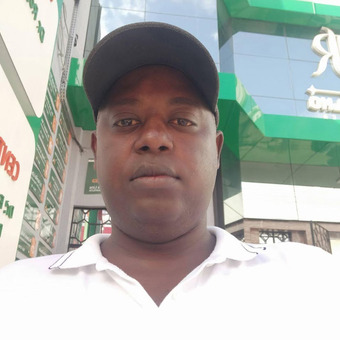 Edivanildo Dos Santos