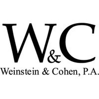 Weinstein &amp; Cohen