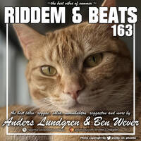 Riddem &amp; Beats 163 by Anders Lundgren