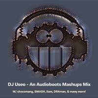 DJ Useo - An Audioboots Mashups Mix by DJ Konrad Useo