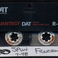 DJ Spun - Live At Freedom '98 - 7-4-98 (Jim Hopkins Remaster) by ninetiesDJarchives