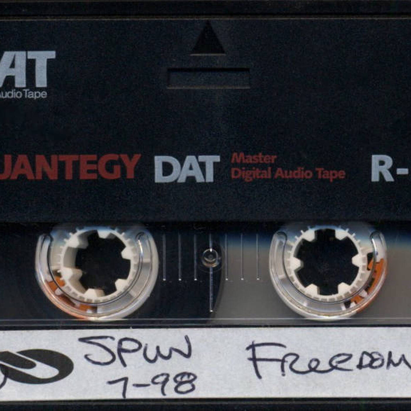 DJ Spun - Live At Freedom '98 - 7-4-98 (Jim Hopkins Remaster) episode artwork