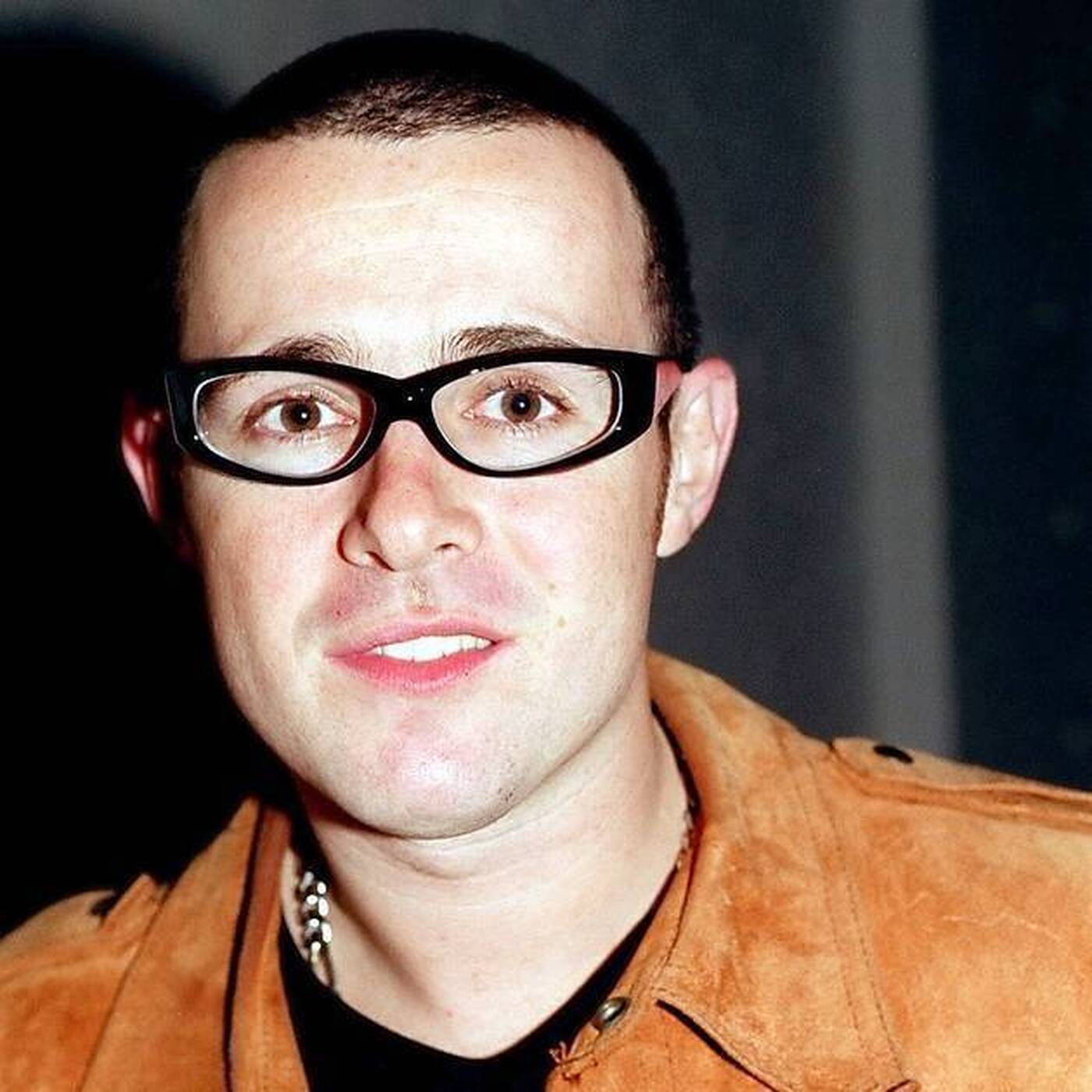 DJ Judge Jules - Live At Universe (Jim Hopkins Remaster) episode artwork