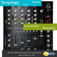 Deepologic - 5 hours live session Relaxation by Deepologic