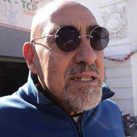 Carlos Santillan - Secretario General del SEOM - Deuda municipio de la Quiaca by UNJu Radio 02