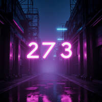 cgnfuchur mix 273 - (dark) techno - 27.07.2025 by cgnfuchur