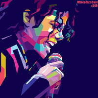 WiscoJazz-Cast: Episode 249 [MICHAEL JACKSON TRIBUTE] by lukewarm