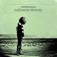 Rambla Boys - Cocomero (Frank Agrario Italic mix) by frankagrario