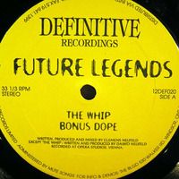 Future Legends - The Whip (Definitive 1994) by Clemens Neufeld