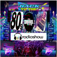 BACK TO THE 80S AND 90S RADIO SHOW