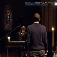 Total Oubli&eacute;s 36